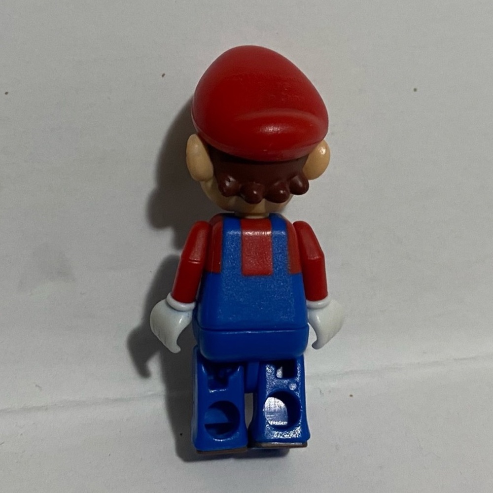 K’nex | Super Mario Figure - Picture 2 of 2